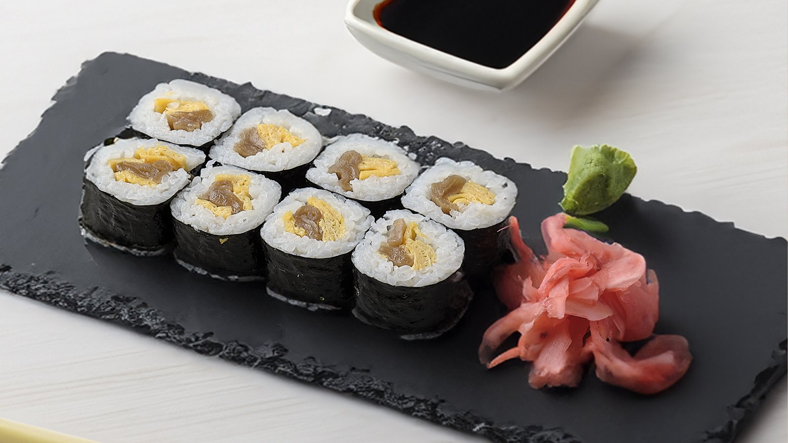 Gallery image Futo sushi