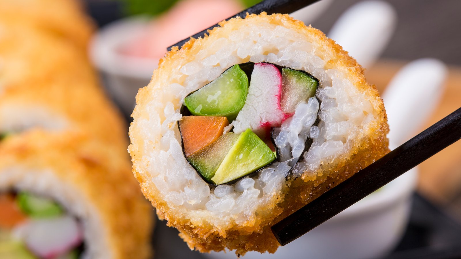 Section image Nézd át az étlapunkat